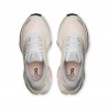 On Cloudrunner 3 Max Bianco Salt - Scarpe Running Donna
