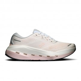On Cloudrunner 3 Max Bianco Salt - Scarpe Running Donna