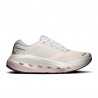 On Cloudrunner 3 Max Bianco Salt - Scarpe Running Donna