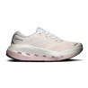 On Cloudrunner 3 Max Bianco Salt - Scarpe Running Donna