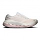 On Cloudrunner 3 Max Bianco Salt - Scarpe Running Donna