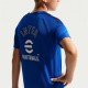 Nike Inter Milan Strike Maglia Maniche Corte Blu Verde Bianco Bambino