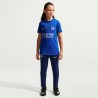 Nike Inter Milan Strike Maglia Maniche Corte Blu Verde Bianco Bambino