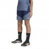 ADIDAS Pantaloncini Calcio Fc Bayern Tr Avio Rosso Bambino