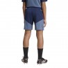 ADIDAS Pantaloncini Calcio Fc Bayern Tr Avio Rosso Bambino
