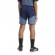 ADIDAS Pantaloncini Calcio Fc Bayern Tr Avio Rosso Bambino