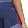 ADIDAS Pantaloncini Calcio Fc Bayern Tr Avio Rosso Bambino