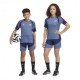 ADIDAS Pantaloncini Calcio Fc Bayern Tr Avio Rosso Bambino