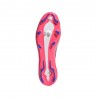 ADIDAS F50 Hyperfast League Fg Bianco Viola - Scarpe Da Calcio Uomo