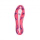 ADIDAS F50 Hyperfast League Fg Bianco Viola - Scarpe Da Calcio Uomo