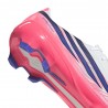 ADIDAS F50 Hyperfast League Fg Bianco Viola - Scarpe Da Calcio Uomo
