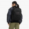 Eastpak Zaino Sportivo Pinnacle Nero Unisex