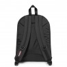 Eastpak Zaino Sportivo Pinnacle Nero Unisex