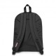 Eastpak Zaino Sportivo Pinnacle Nero Unisex