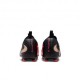 Nike Phantom 6 Low Acad Fg Mg Rosso Nero - Scarpe Da Calcio Bambino
