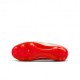 Nike Tiempo Maestro Club Fg Mg Bianco Rosso - Scarpe Da Calcio Bambino