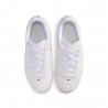 Nike Tiempo Maestro Club Fg Mg Bianco Rosso - Scarpe Da Calcio Bambino