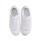 Nike Tiempo Maestro Club Fg Mg Bianco Rosso - Scarpe Da Calcio Bambino