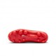 Nike Tiempo Maestro Acad Fg Mg Bianco Rosso - Scarpe Da Calcio Bambino