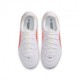 Nike Tiempo Maestro Acad Fg Mg Bianco Rosso - Scarpe Da Calcio Bambino