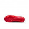 Nike Mercurial Vapor 17 Acad Fg Mg Rosso Oro - Scarpe Da Calcio Bambino