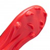 Nike Mercurial Vapor 17 Acad Fg Mg Rosso Oro - Scarpe Da Calcio Bambino