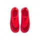 Nike Mercurial Vapor 17 Club Ps Fg Mg Rosso Oro - Scarpe Da Calcio Bambino
