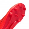 Nike Mercurial Vapor 17 Club Fg Mg Rosso Oro - Scarpe Da Calcio Bambino