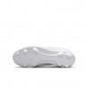 Nike Superfly 11 Club Fg Mg Bianco Rosso Oro - Scarpe Da Calcio Bambino
