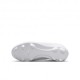 Nike Superfly 11 Club Fg Mg Bianco Rosso Oro - Scarpe Da Calcio Bambino