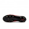 Nike Phantom 6 Low Elite Fg Rosso Nero - Scarpe Da Calcio Uomo