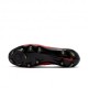 Nike Phantom 6 Low Elite Fg Rosso Nero - Scarpe Da Calcio Uomo