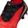 Nike Phantom 6 Low Elite Fg Rosso Nero - Scarpe Da Calcio Uomo