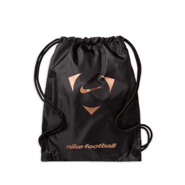 Nike Phantom 6 Low Elite Fg Rosso Nero - Scarpe Da Calcio Uomo