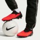 Nike Phantom 6 Low Elite Fg Rosso Nero - Scarpe Da Calcio Uomo