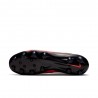 Nike Phantom 6 Low Pro Ag-Pro Rosso Nero - Scarpe Da Calcio Uomo