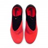 Nike Phantom 6 Low Elite Ag-Pro Rosso Nero - Scarpe Da Calcio Uomo