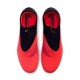 Nike Phantom 6 Low Elite Ag-Pro Rosso Nero - Scarpe Da Calcio Uomo