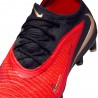 Nike Phantom 6 Low Elite Ag-Pro Rosso Nero - Scarpe Da Calcio Uomo