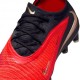 Nike Phantom 6 Low Elite Ag-Pro Rosso Nero - Scarpe Da Calcio Uomo