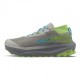 Altra Olympus 275 Hilo Grizio Azzurro Verde - Scarpe Trail Running Donna