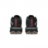 Asics Gel-Trabuco Mt Gtx Taupe Grigio Graphite Grigio - Scarpe Trail Running Uomo