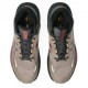 Asics Gel-Trabuco Mt Gtx Taupe Grigio Graphite Grigio - Scarpe Trail Running Uomo