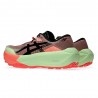 Asics Trabuco Max 5 Umeboshi Nero - Scarpe Trail Running Uomo