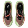 Asics Trabuco Max 5 Umeboshi Nero - Scarpe Trail Running Uomo