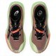 Asics Trabuco Max 5 Umeboshi Nero - Scarpe Trail Running Uomo