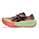 Asics Trabuco Max 5 Umeboshi Nero - Scarpe Trail Running Uomo