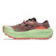 Asics Trabuco Max 5 Umeboshi Nero - Scarpe Trail Running Uomo