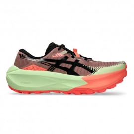 Asics Trabuco Max 5 Umeboshi Nero - Scarpe Trail Running Uomo