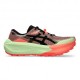 Asics Trabuco Max 5 Umeboshi Nero - Scarpe Trail Running Uomo